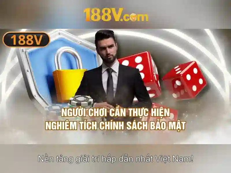 Giao diện nhà cái hoàn hảo