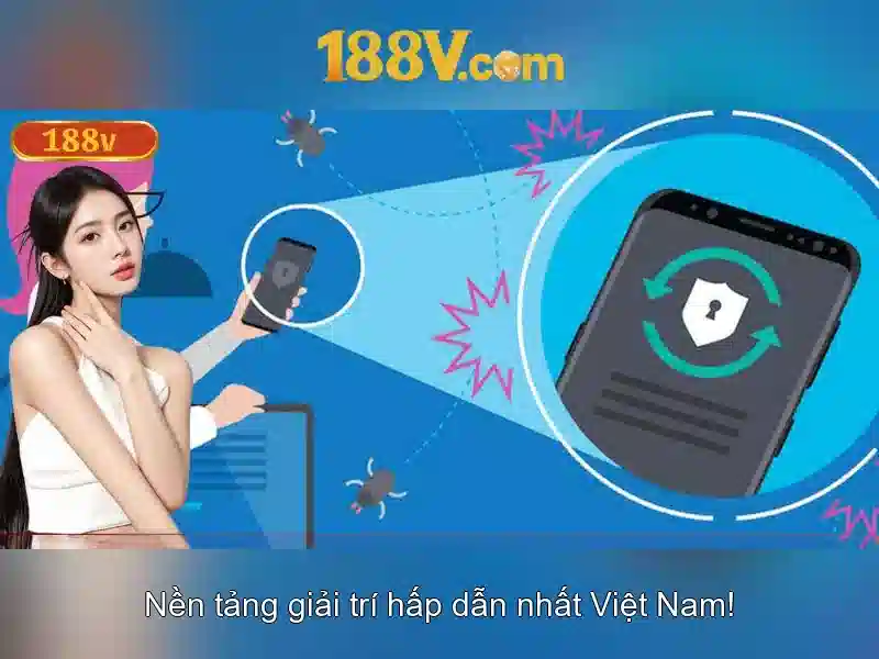Nguồn gốc và tính chất của 188V