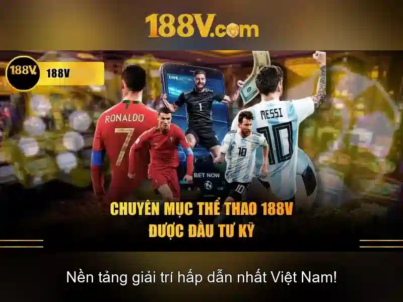 188v - một dự án nghệ thuật số