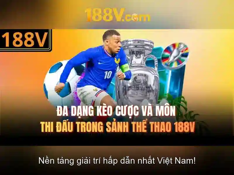 Giao diện nhà cái hoàn hảo