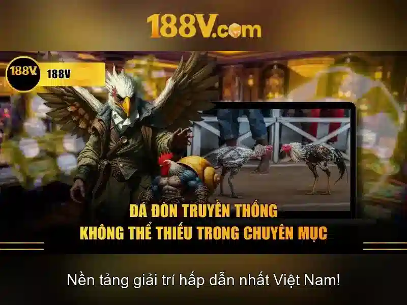 Giao diện nhà cái hoàn hảo