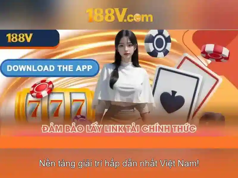Thiết bị và 188V: những lưu ý khi thiết kế