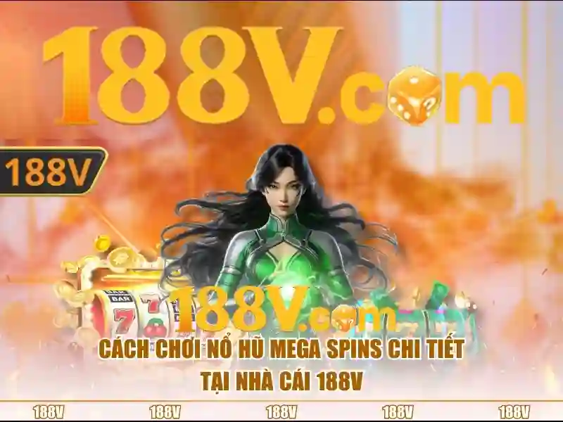 Tổng quan casino 188v