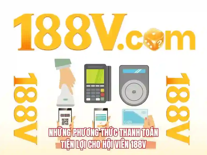 188v: Khái niệm và ứng dụng trong đời sống số