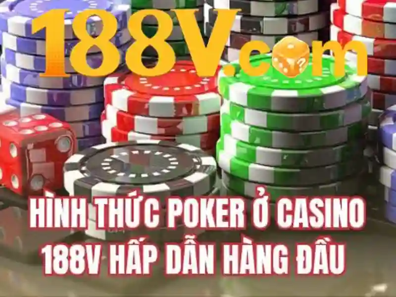 Khám phá 188v: khái niệm và ứng dụng