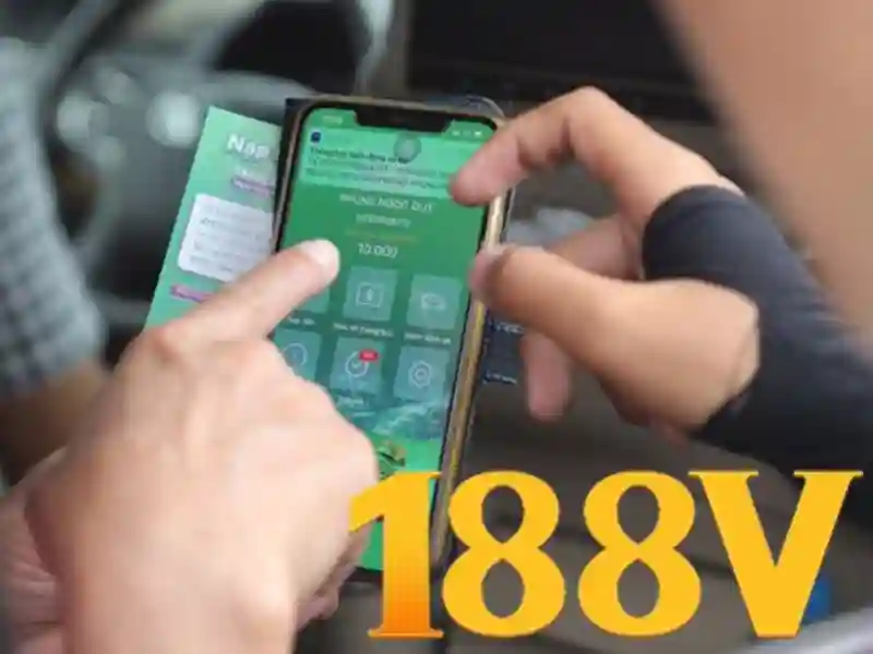 188v la gi trong cong nghe\n