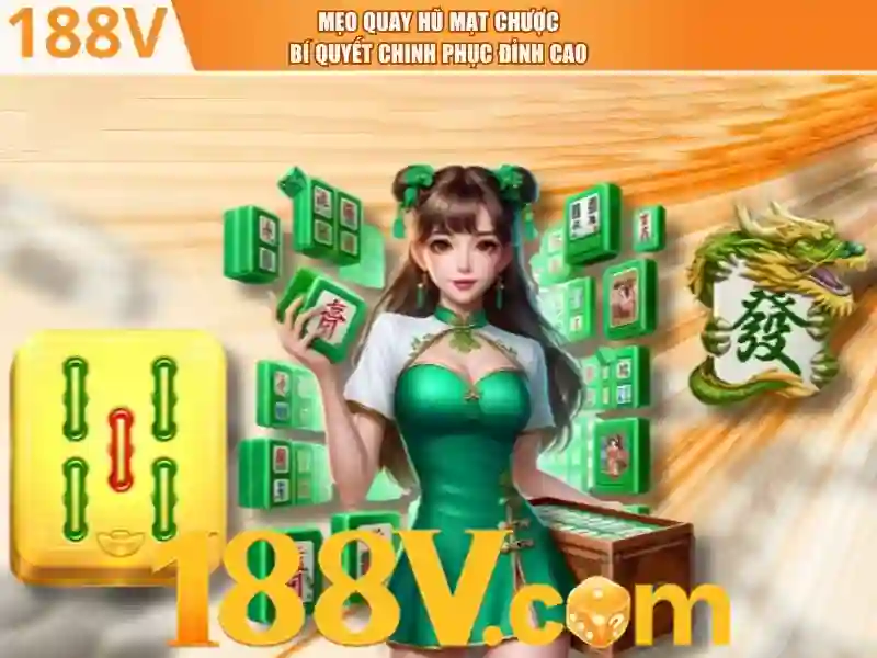 188v: hành trình của một khái niệm công nghệ và sáng tạo