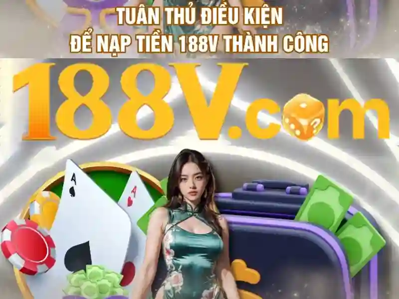 Kết luận và mẹo kiểm tra 188V