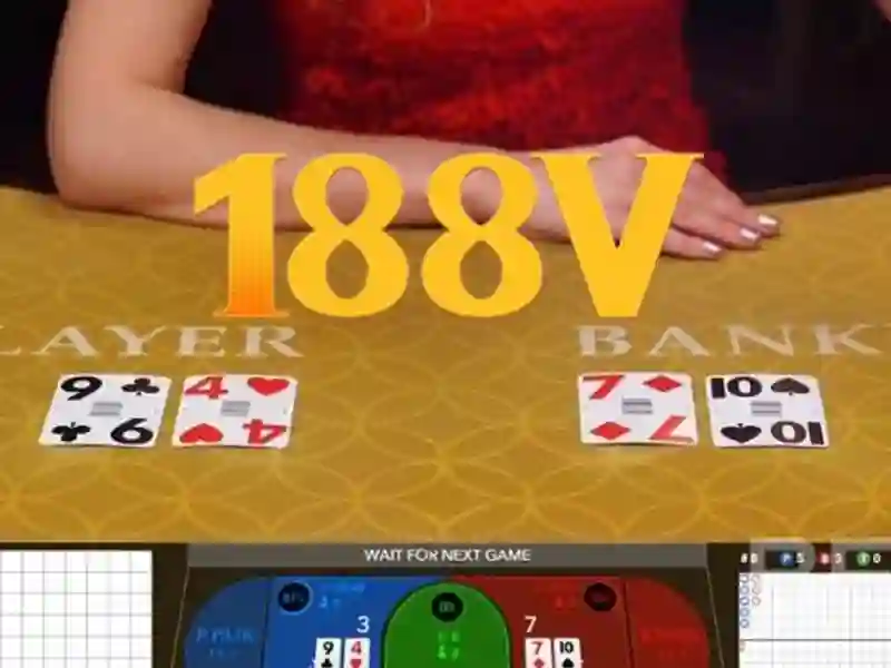Câu chuyện nguồn gốc casino 188v