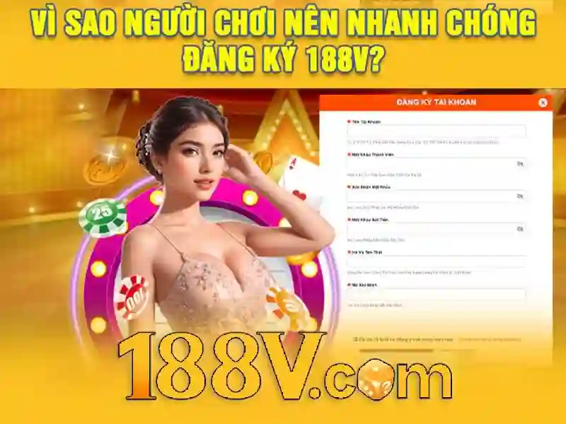 188v: một khái niệm sáng tạo và hành trình