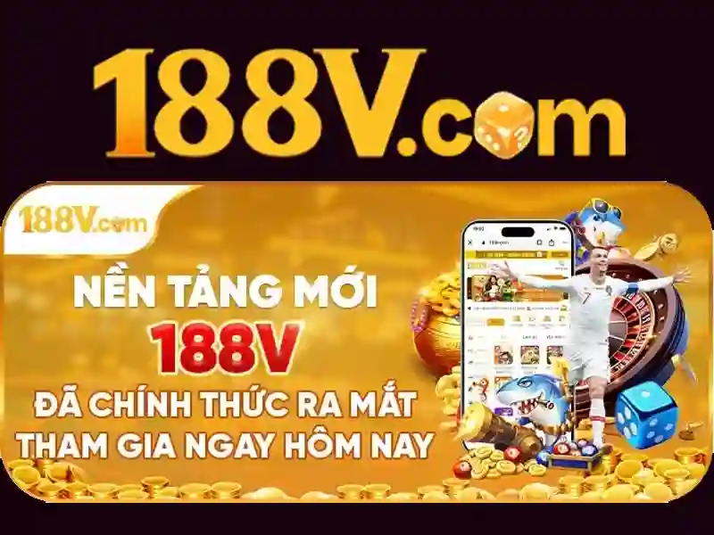 Ý nghĩa của 188v\n\n