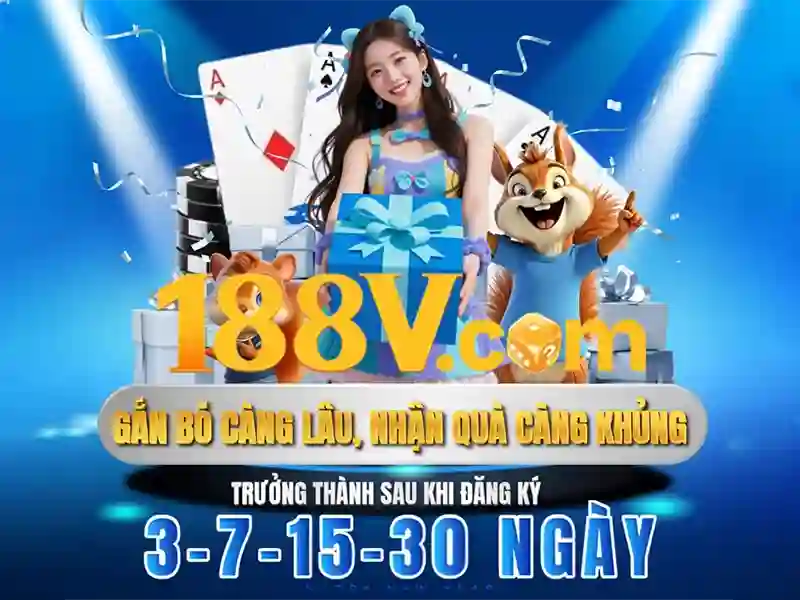 188v: hành trình của ánh sáng và ý tưởng