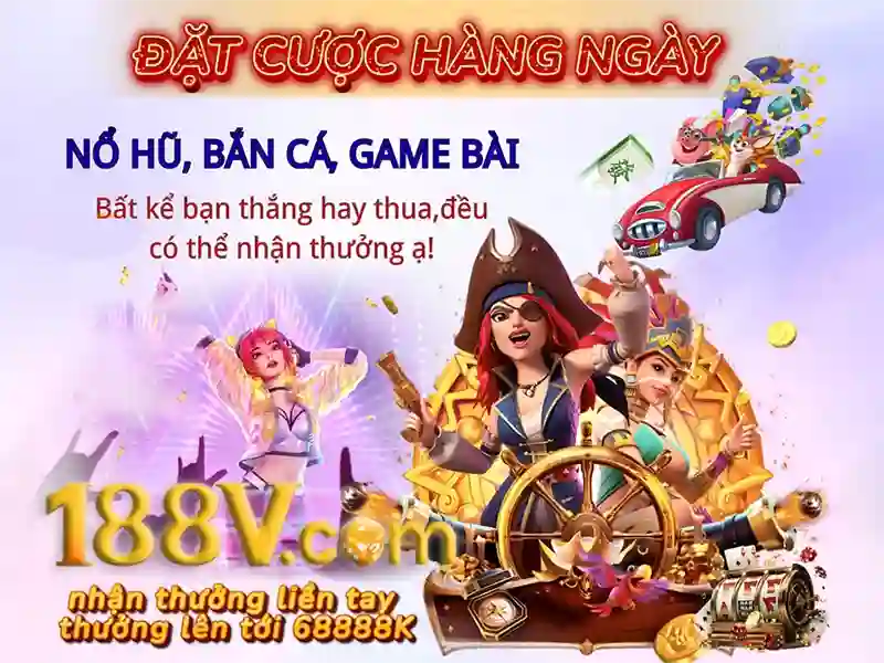 Tổng quan 188v free