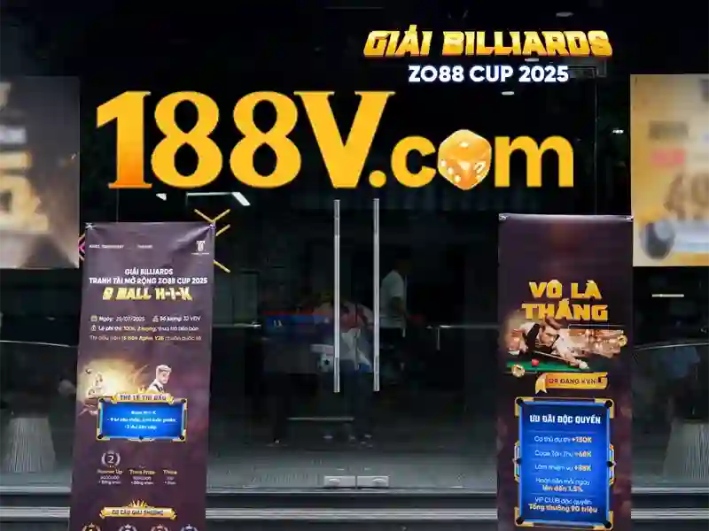 Đăng nhập 188v - Trải nghiệm, đánh giá và giftcode 188v