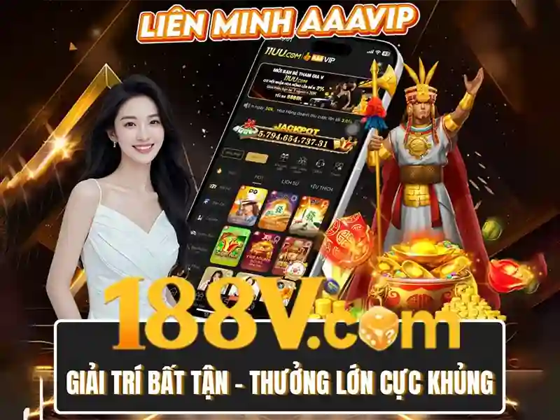 188v con – chủ đề tổng quan và giá trị cốt lõi