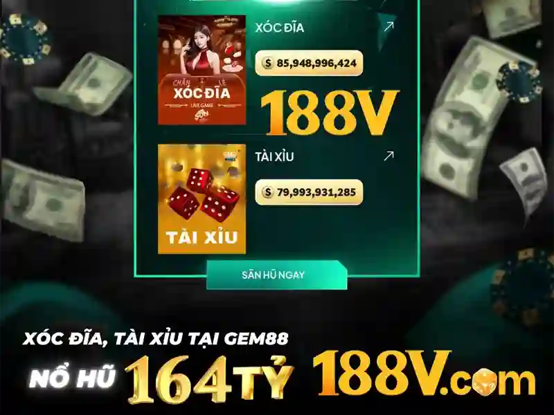 Nguồn gốc và sứ mệnh của 188v win