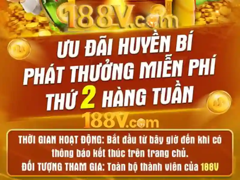 app 188v – Tổng quan chủ đề và giá trị cốt lõi