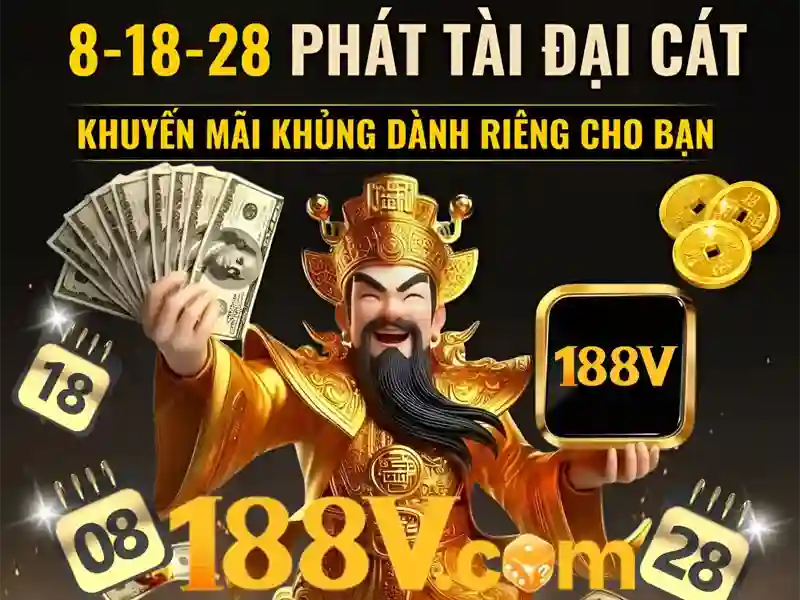 188v – một ký hiệu mang tính ẩn dụ
