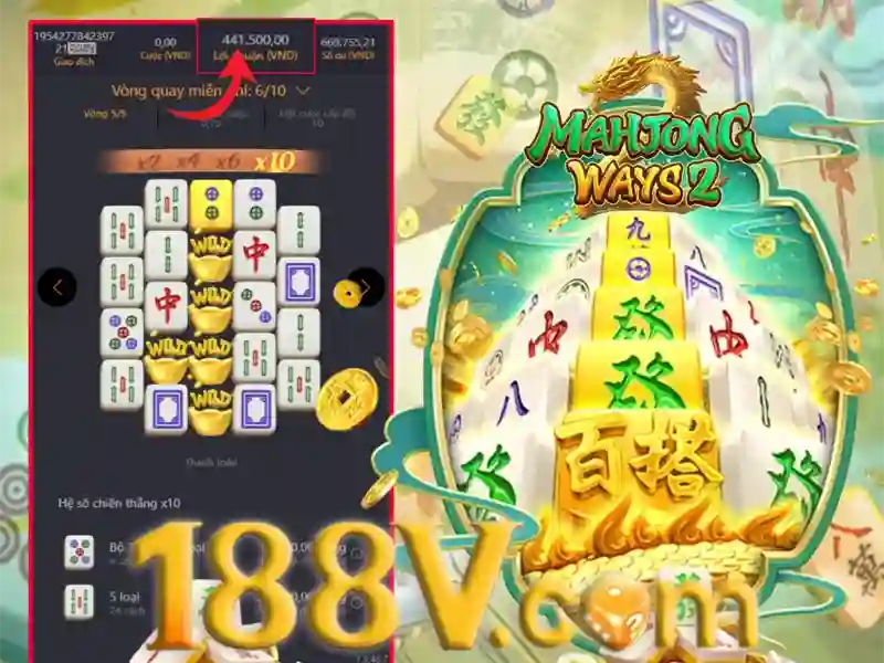 Giới thiệu về 188v