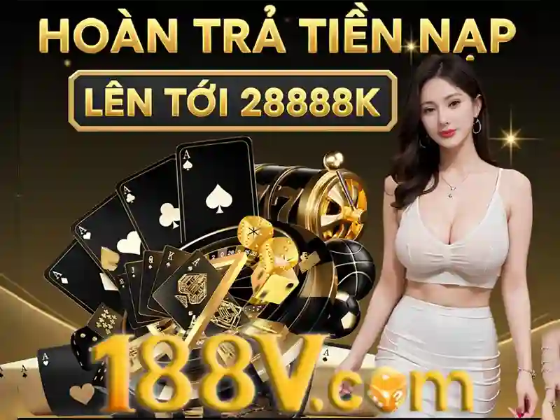 188v chính thức – Tầm nhìn và giá trị thương hiệu