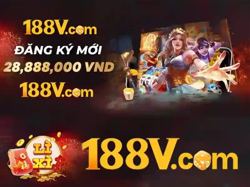 188v: hành trình qua con số kỳ diệu