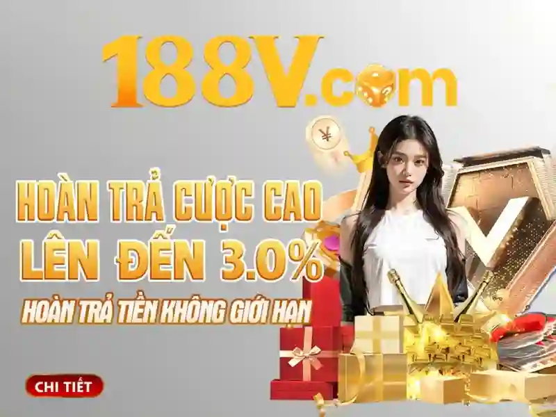 casino 188v: Khám phá thương hiệu và trải nghiệm