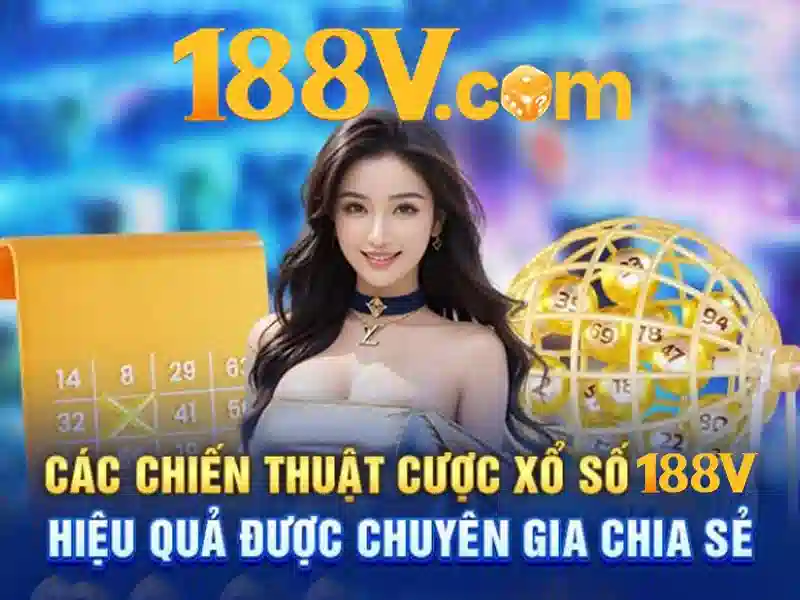 188V: Khái niệm, ứng dụng và triển vọng