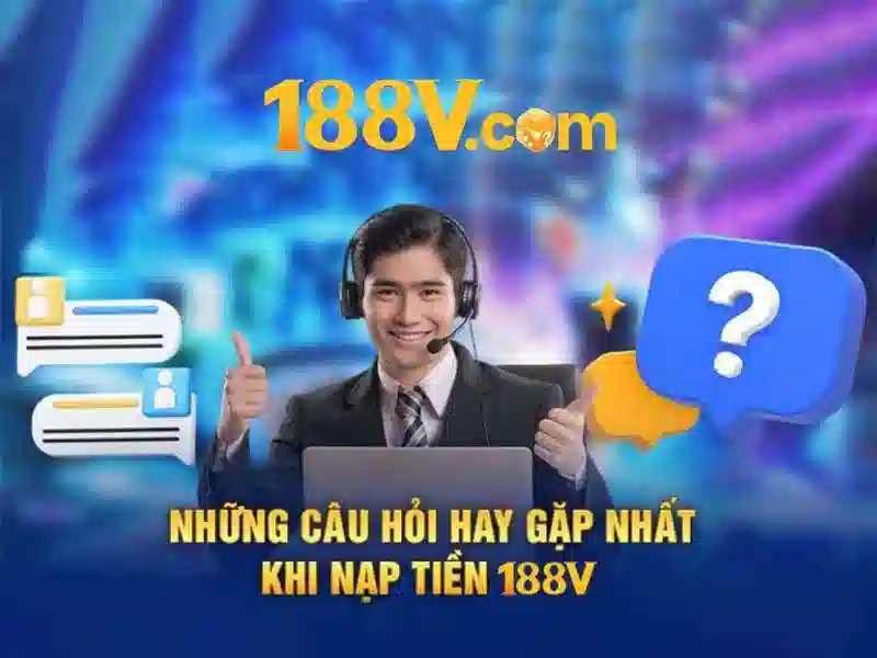 Khám phá 188v: một hành trình công nghệ và tương lai