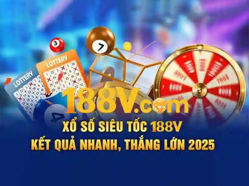 188v: một khởi đầu đầy bí ẩn