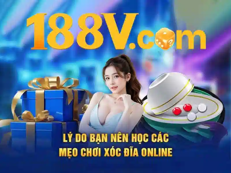 188v official: Nền tảng đột phá và trải nghiệm tuyệt vời