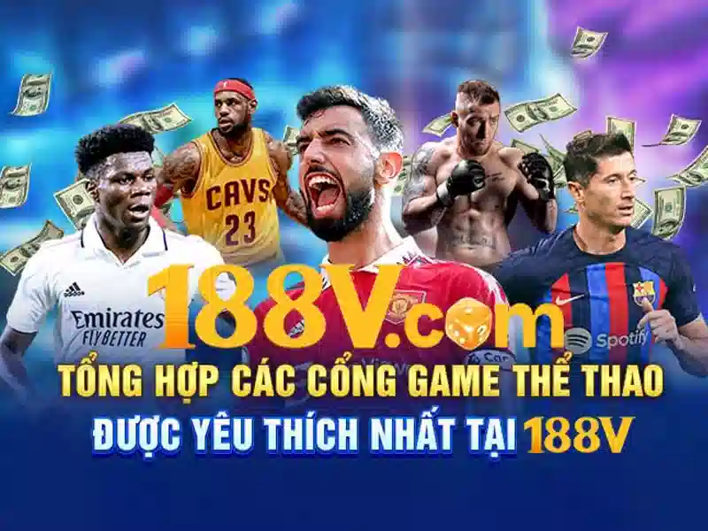 bắn cá 188v: Trải nghiệm đỉnh cao và chiến lược thương hiệu