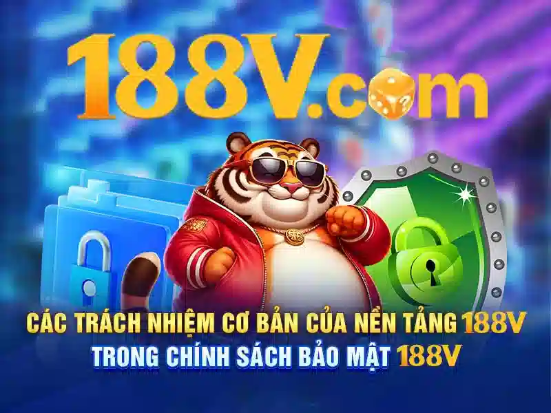188v: Bí mật và ứng dụng của một khái niệm công nghệ